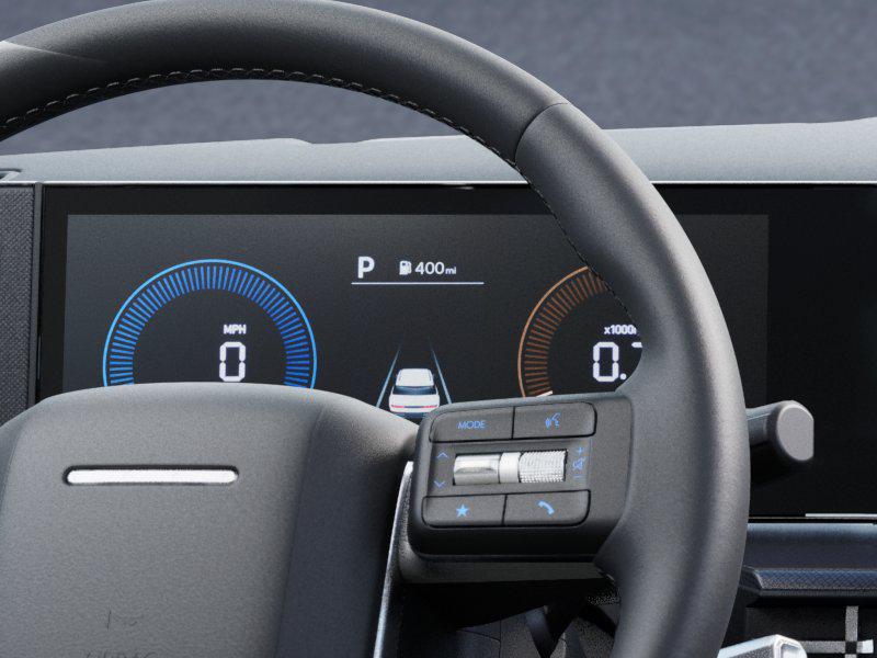 2026 Hyundai Santa Fe SEL photo 12