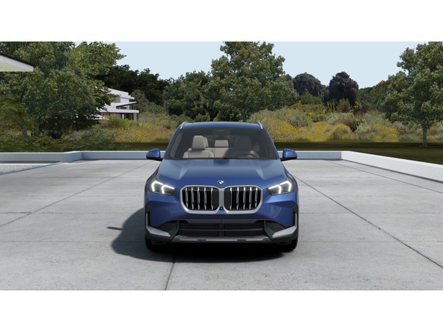 2025 Bmw X1 XDrive28i photo 11