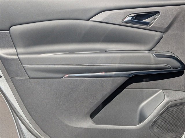 2026 Chevrolet Traverse photo 28
