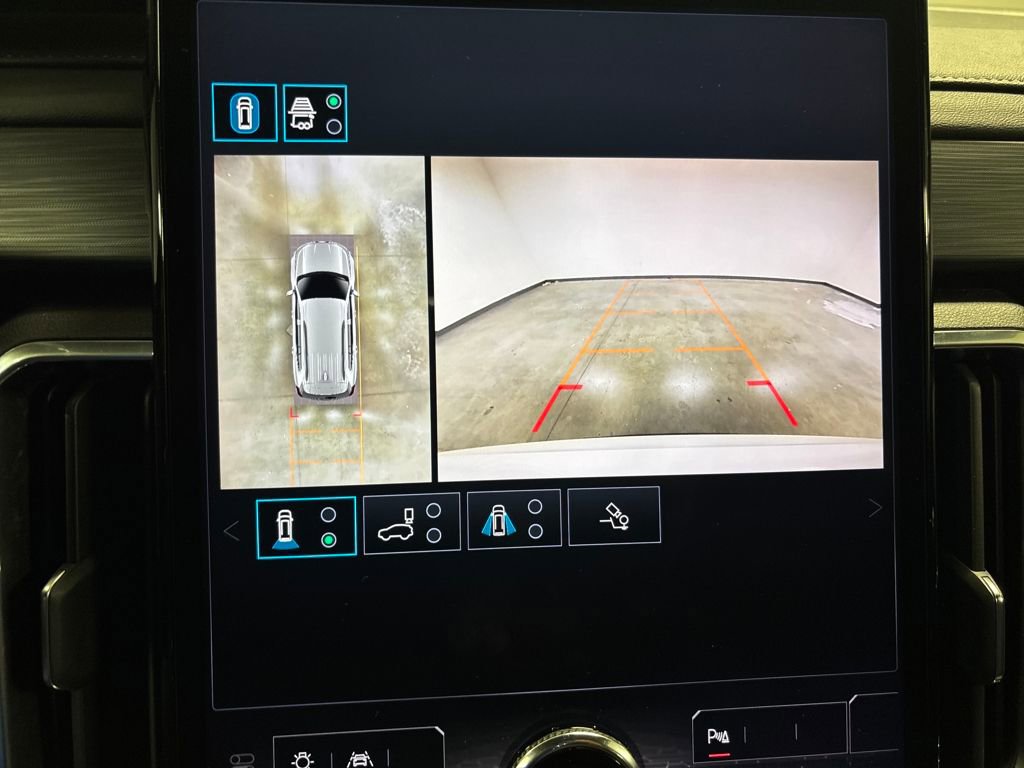 2025 Gmc Acadia Elevation photo 34