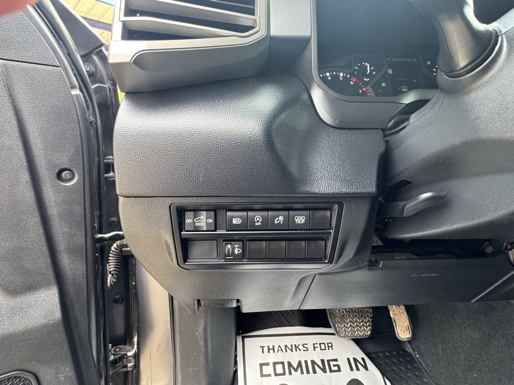 2023 Toyota Tundra SR5 photo 14