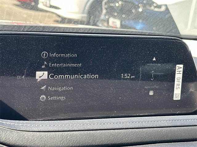 2025 Mazda CX-30 2.5 S Preferred photo 3