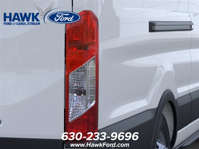 2026 FORD TRANSIT - Image 21