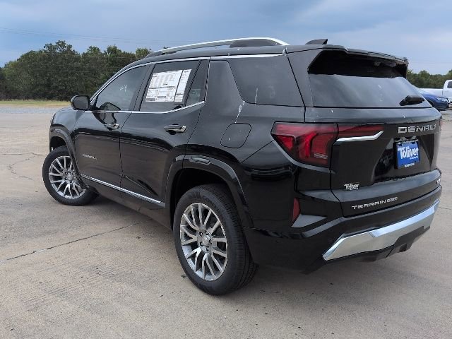 2026 Gmc Terrain Denali photo 4