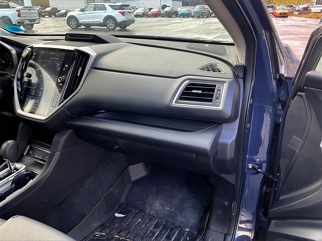 2023 Subaru Ascent Limited photo 8