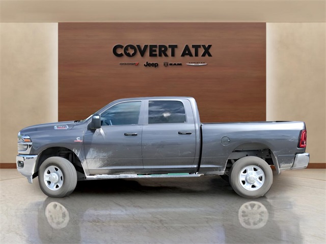 2025 Ram 2500 Tradesman photo 2