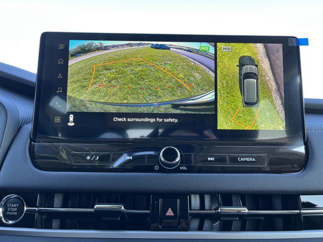 2025 Mitsubishi Outlander SE 2.5 photo 19
