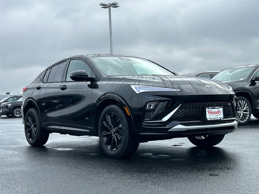 2026 BUICK ENVISTA - Image 1