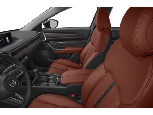 2025 Mazda CX-50 2.5 Turbo Premium photo 12