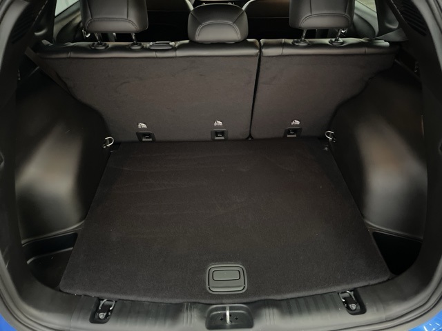 2024 Jeep Compass Latitude photo 11