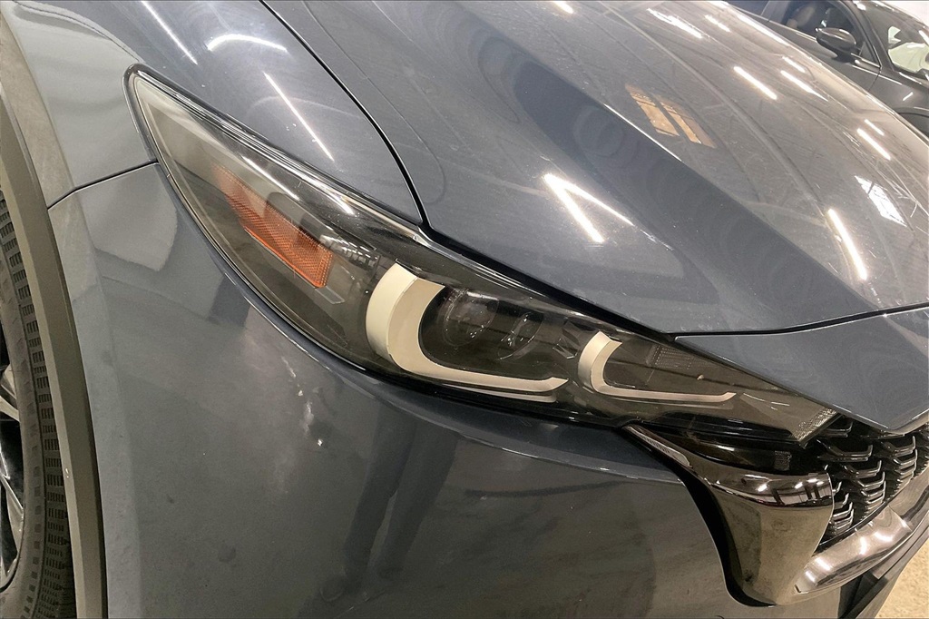 2023 MAZDA CX-5 - Image 28