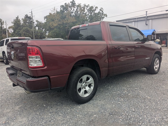 2019 Ram 1500 Big Horn Lone Star photo 3