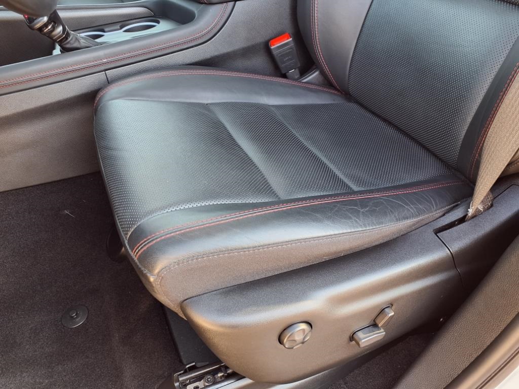 2024 Dodge Durango GT Plus photo 7
