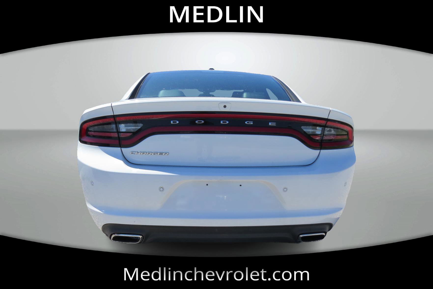 2021 Dodge Charger SXT photo 6