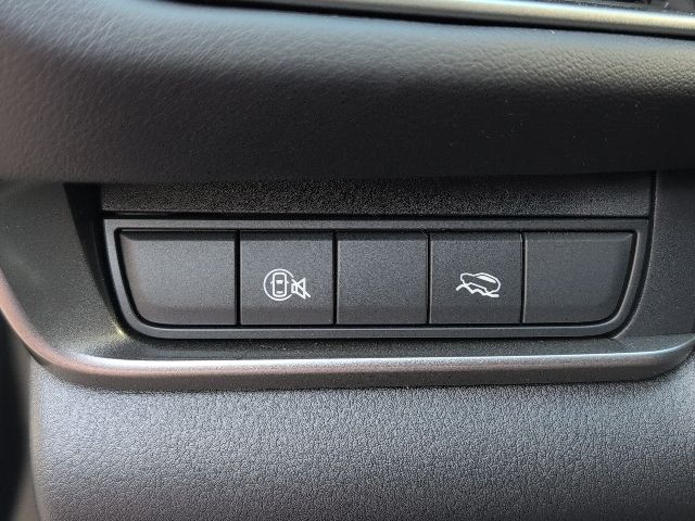 2025 Mazda CX-30 2.5 Select Sport photo 17