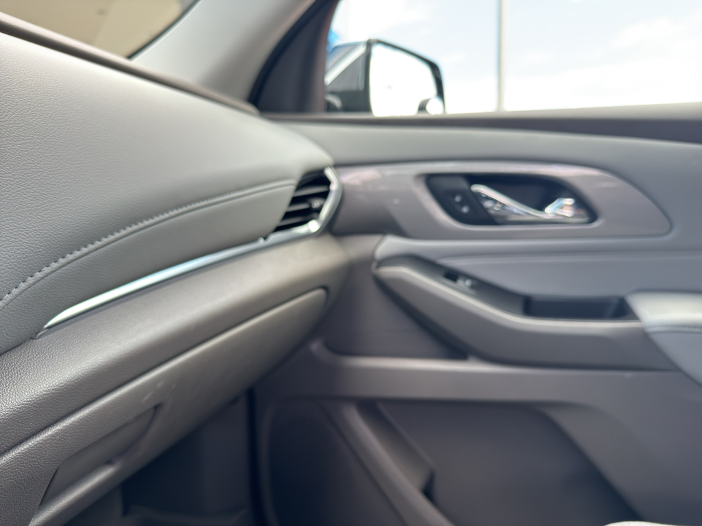 2019 Chevrolet Traverse Cloth photo 15