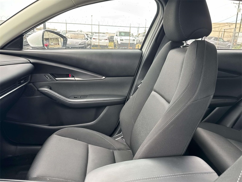 2024 Mazda CX-30 2.5 S photo 15