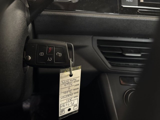 2021 Volkswagen Jetta S photo 18