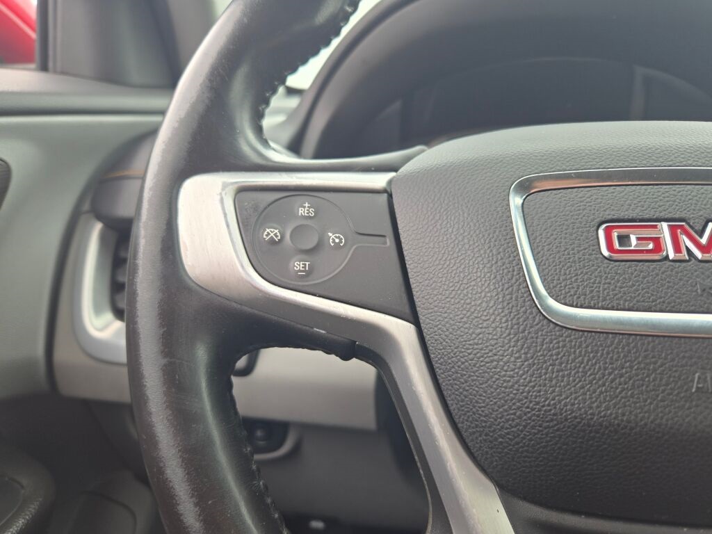 2019 Gmc Terrain SLT photo 24