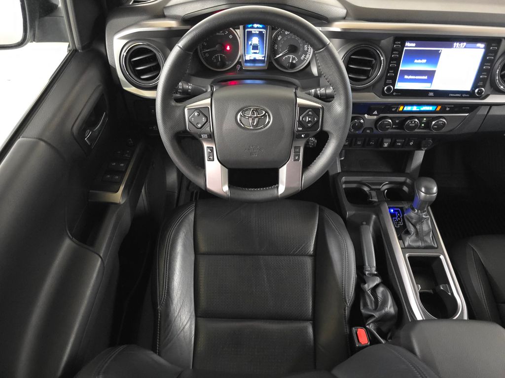 2023 Toyota Tacoma Limited photo 15