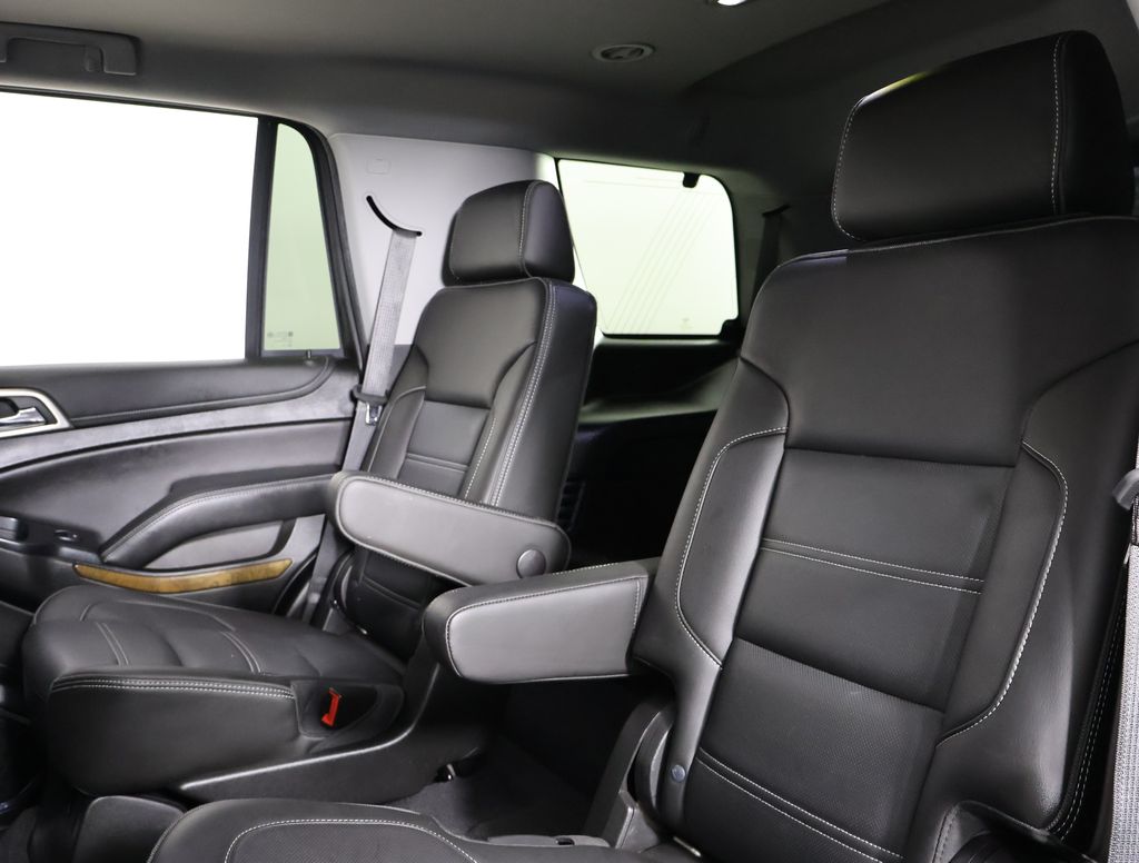 2019 Gmc Yukon Denali photo 17