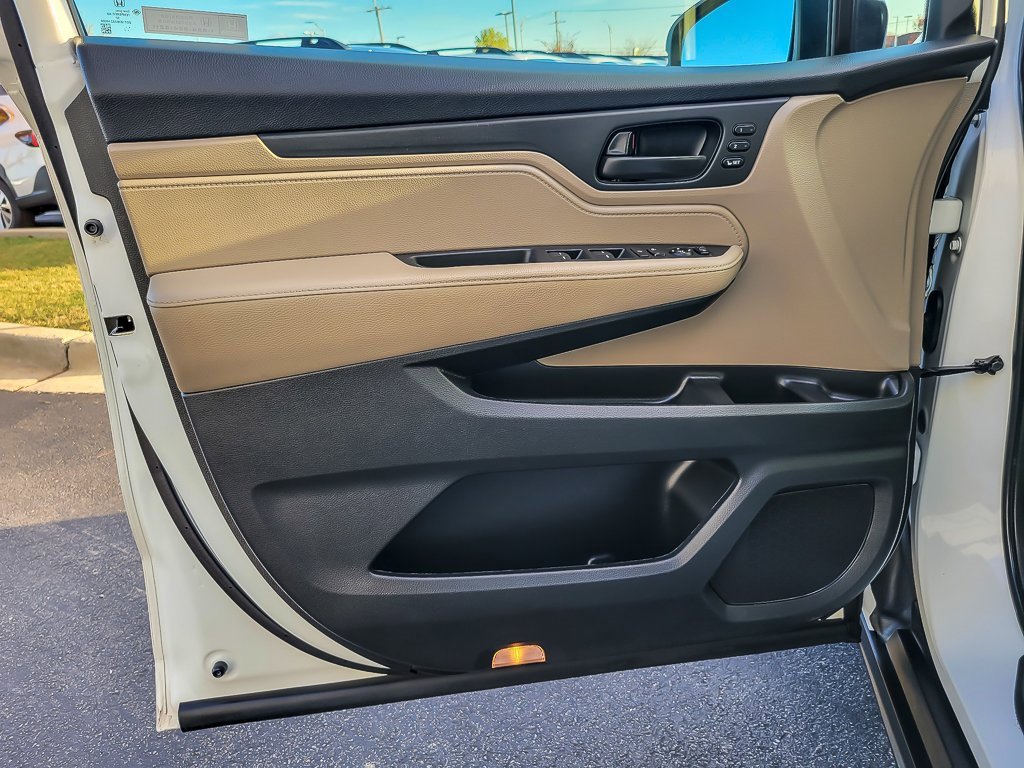 2021 HONDA ODYSSEY - Image 19