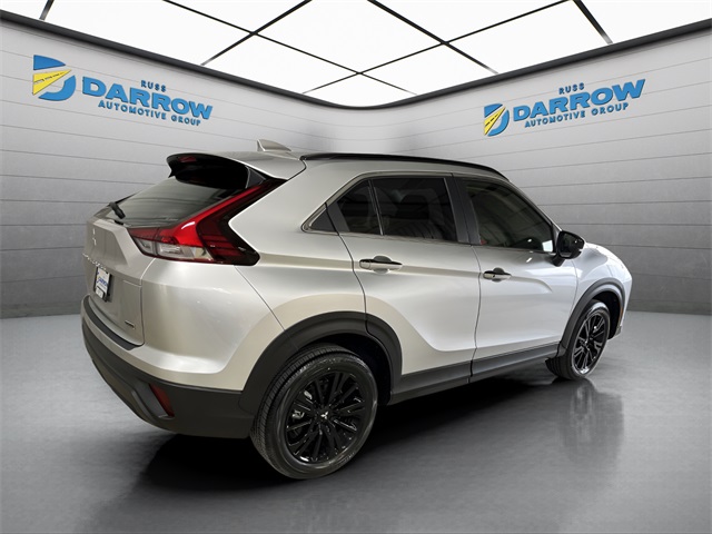 2024 Mitsubishi Eclipse Cross photo 5