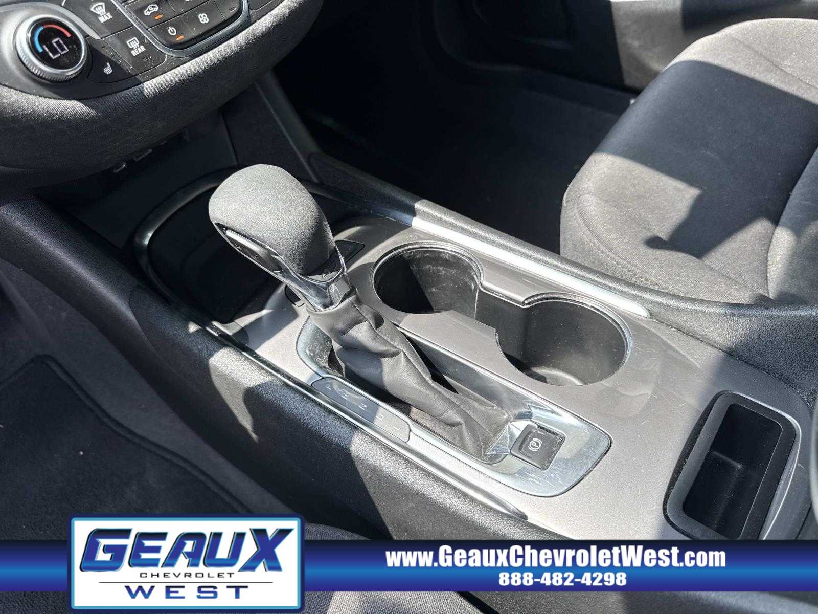 2024 Chevrolet Malibu 1LT photo 42