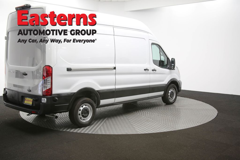 2024 Ford Transit photo 27