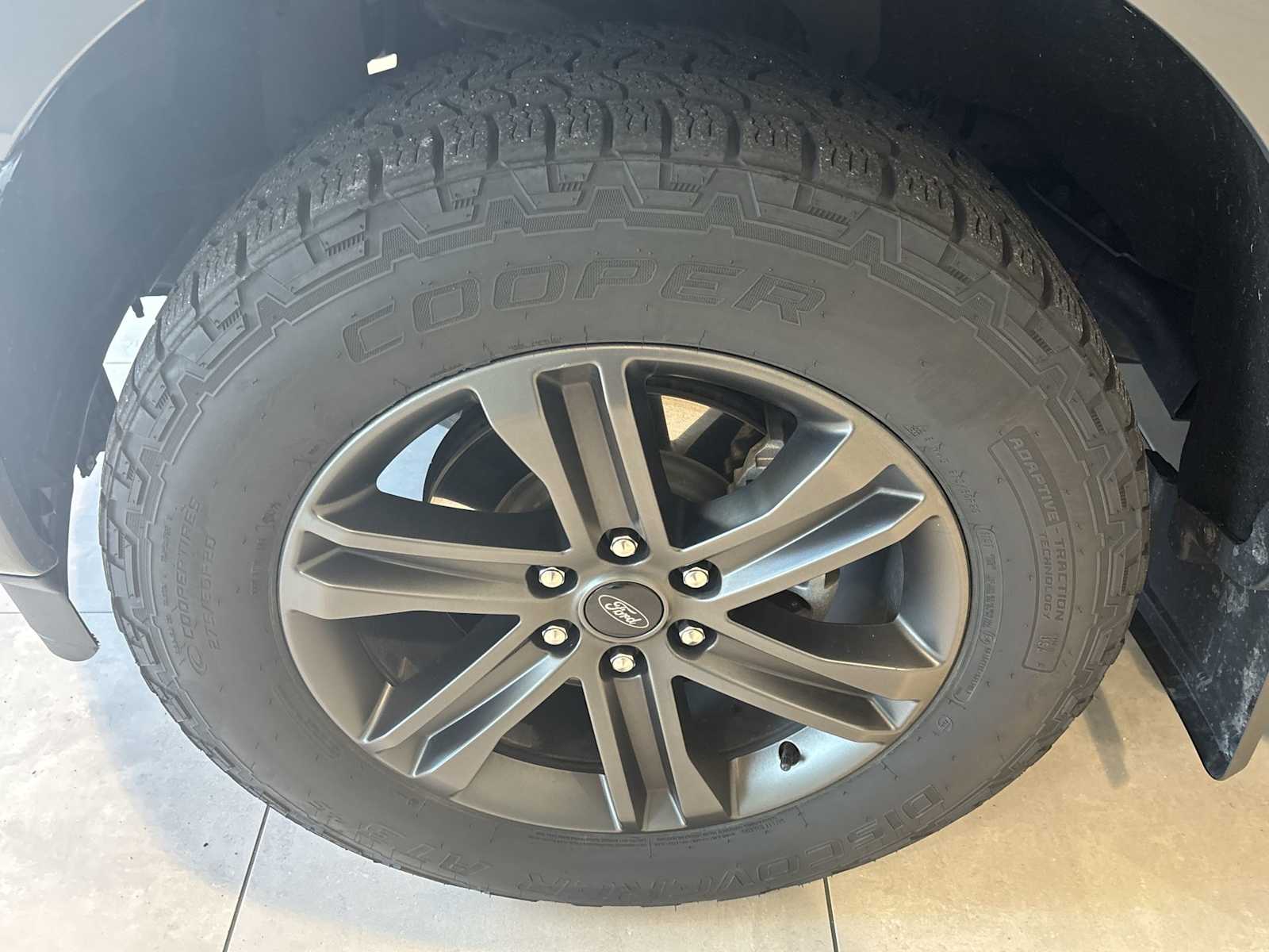 2021 Ford F-150 XLT photo 29