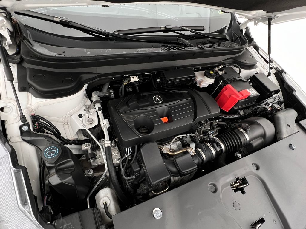 2023 Acura RDX A-Spec Advance photo 18