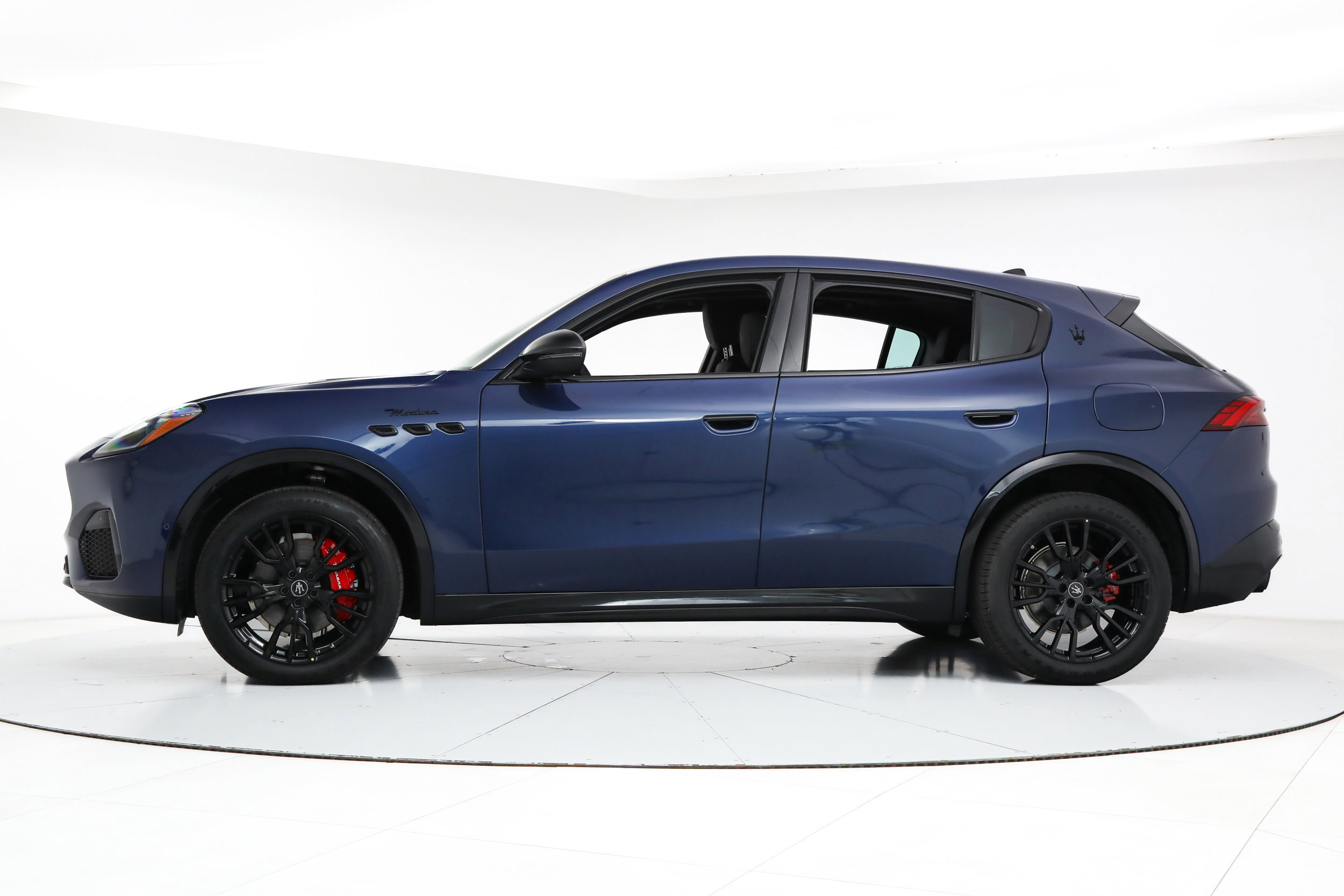 2025 Maserati Grecale Modena photo 2