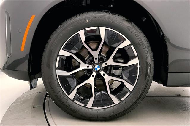 2025 Bmw X3 30x Drive photo 9