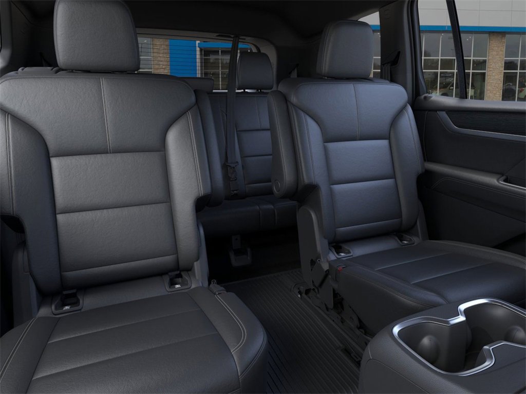 2025 Gmc Acadia Elevation photo 2