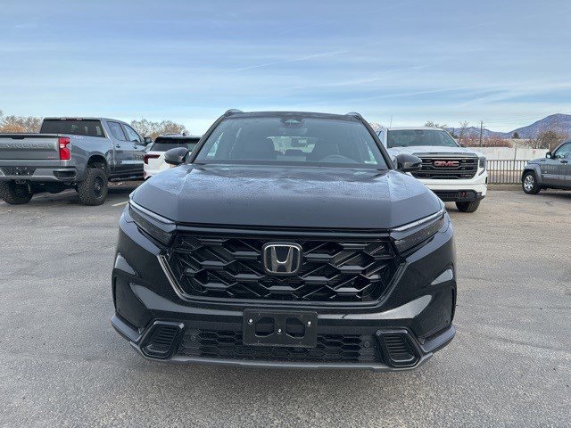 2024 Honda CR-V Hybrid Sport-L photo 2