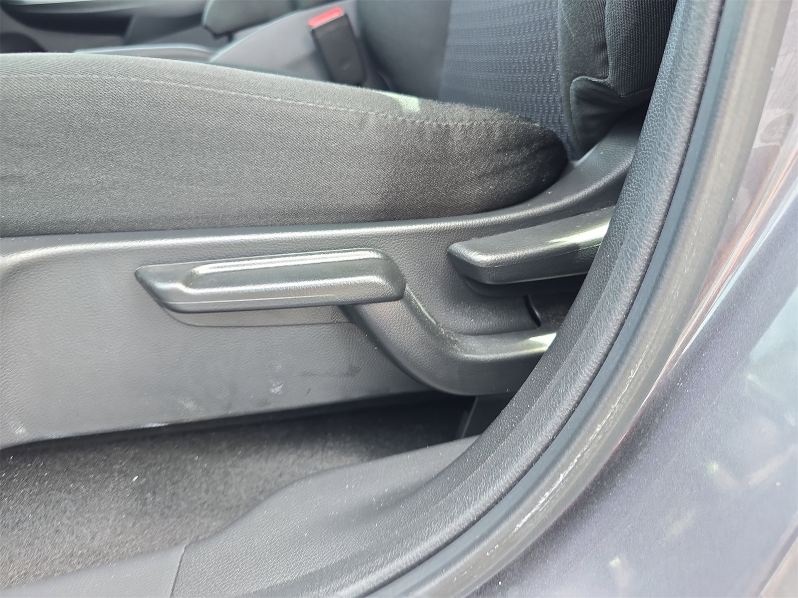 2020 Honda Fit LX photo 15