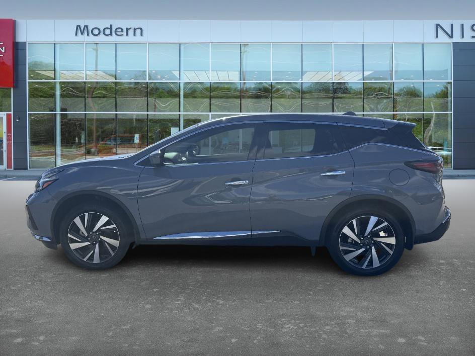2024 Nissan Murano SL photo 8