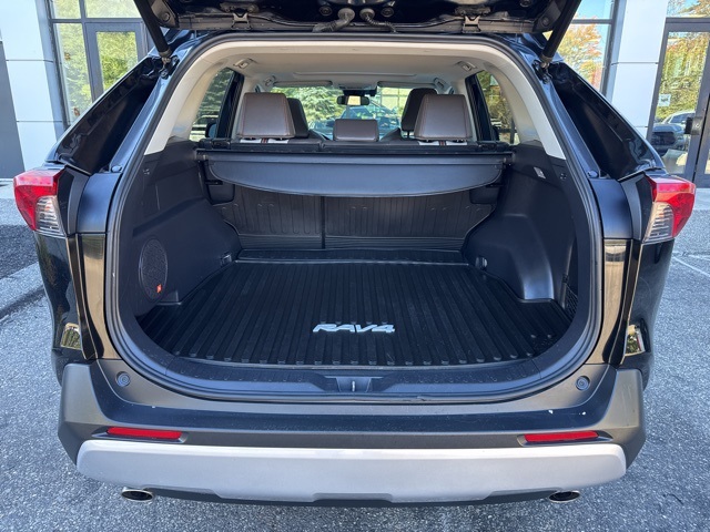 2019 Toyota RAV4 Adventure photo 9