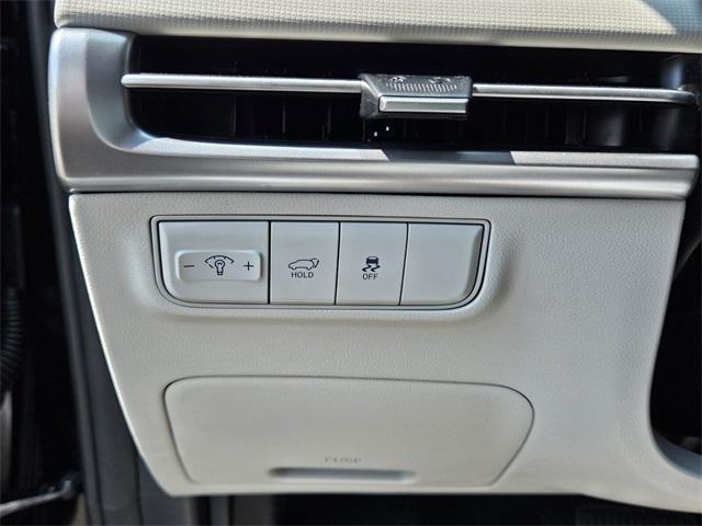 2026 Hyundai Tucson SEL photo 29