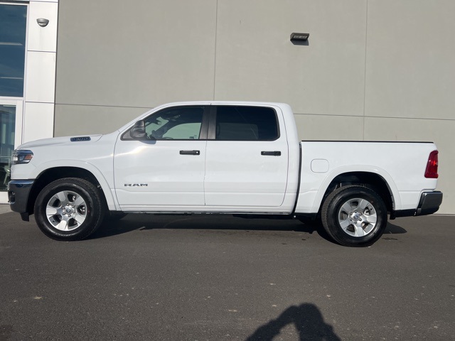 2025 Ram 1500 Big Horn Lone Star photo 4