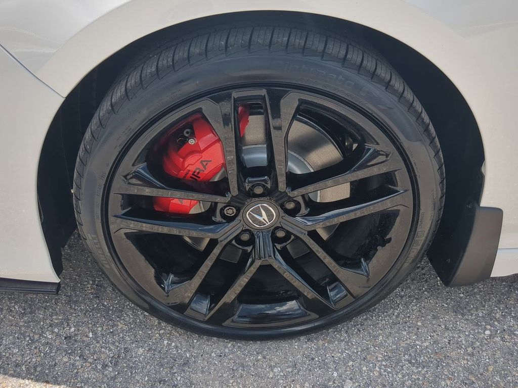 2025 Acura TLX SH-AWD Type S photo 11