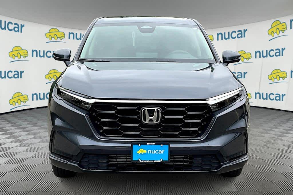 2026 Honda CR-V LX photo 2