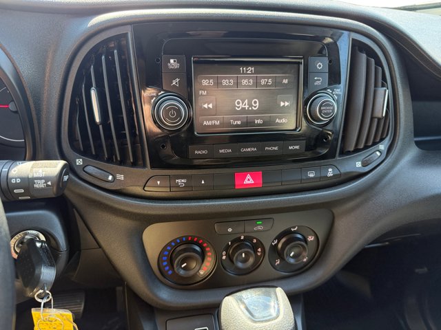 2022 Ram ProMaster City photo 10
