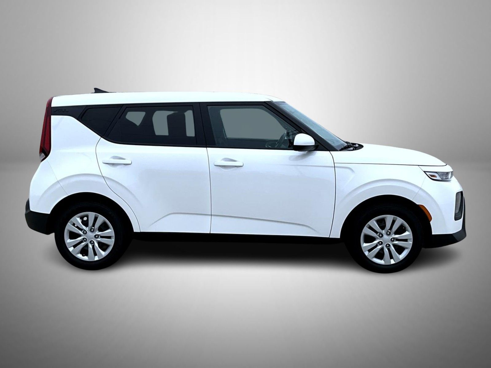 2022 Kia Soul LX photo 4