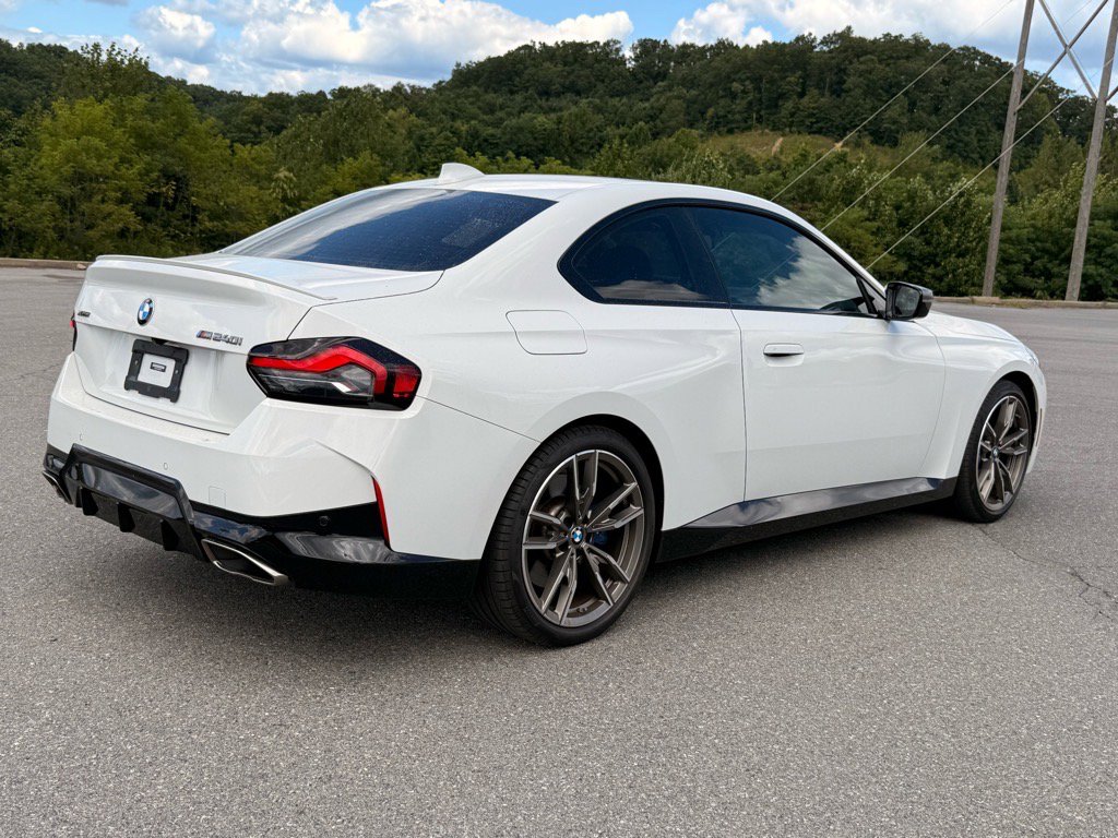 2022 Bmw M240i xDrive photo 5