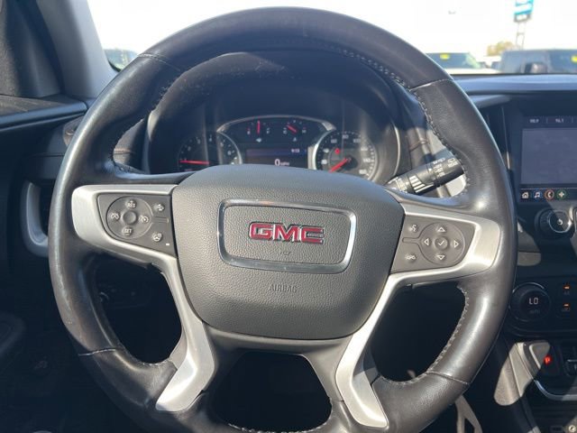 2021 Gmc Terrain SLT photo 11