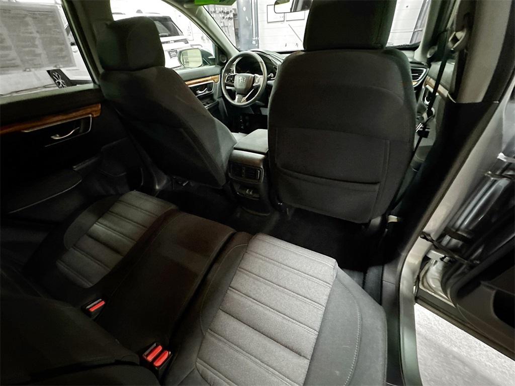 2018 Honda CR-V EX photo 22
