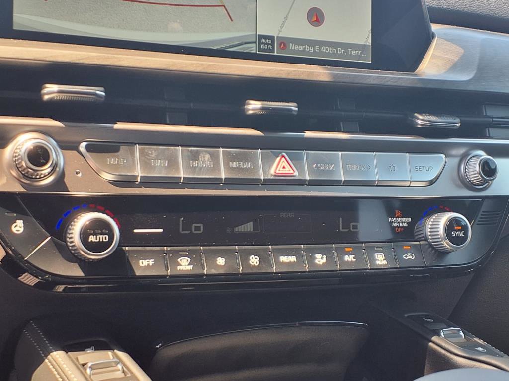 2025 Kia Telluride EX X-Pro photo 19
