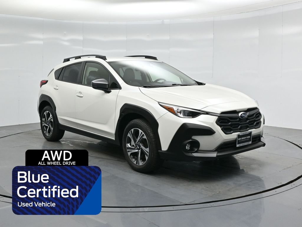 2024 Subaru Crosstrek Premium's photo