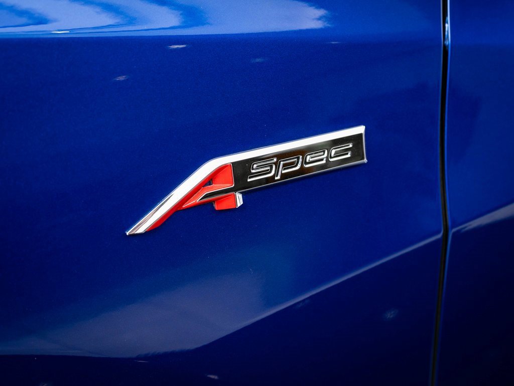 2021 Acura RDX A-Spec photo 9